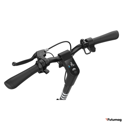 Детский электросамокат OKAI ES51 Zippy