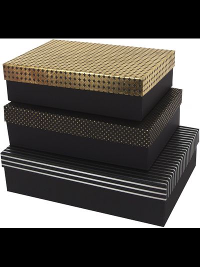 Коробка Премиум, МИКС