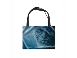 Сумка-шоппер Игра Престолов №8