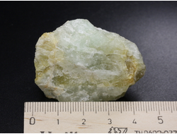 Датолит, Дальнегорск, Приморский край (43*33*21 мм, 40 г) №26865