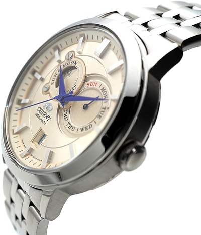 Мужские часы Orient ET0P002W