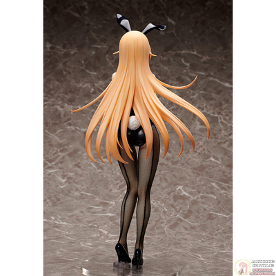 Фигурка 1/4 Эрина Накири (Erina Nakiri Bunny Ver.)