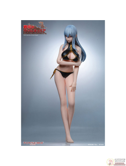 Фигурка Selvaria Bles
