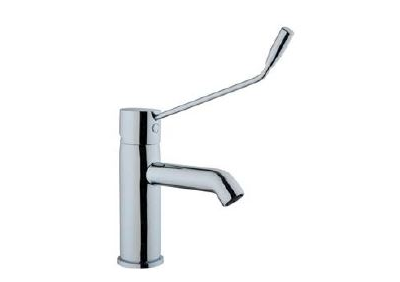 Смеситель  для раковины VitrA AquaMed (для людей с ограниченными физическими возможностями), A42312WSA