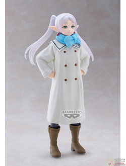 Фигурка Фрирен (Frieren Bandai Spirits)