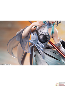 Фигурка 1/7 Da Qiao Baiheliang Goddess Ver.