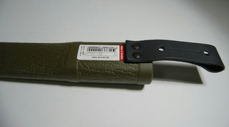 Нож рыбацкий MORA item 10629/17173