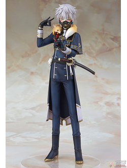 Фигурка 1/8 Накигицунэ (Nakigitsune)