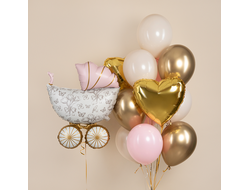 Сет "Здравствуй, малышка!"