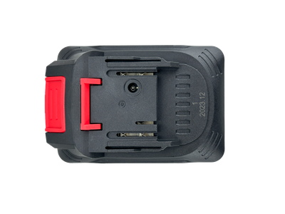 Аккумуляторный бесщеточный НАБОР 3в1 ProfiSet 3D18, гайковерт MKDTW-18V, перфоратор MKDHR-18V