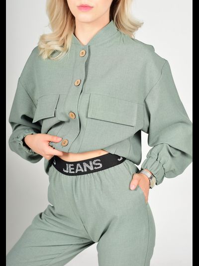 Брюки РЛ-Бор