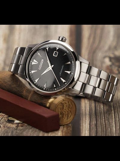 Наручные часы Citizen NK0001-84E