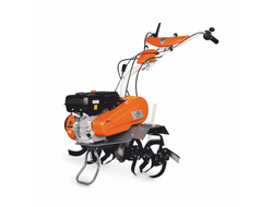 Мотоблок бензиновый VILLARTEC TB105
