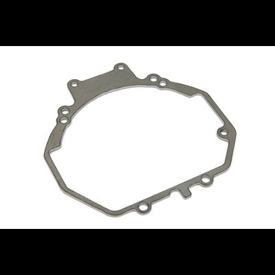 Subaru Legacy (2003-2006) переходные рамки для замены линз (комплект, 2шт)