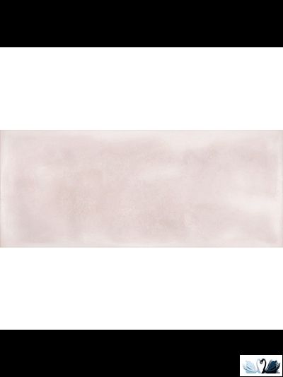 Плитка настенная Gracia Ceramica Sweety pink wall 25 х 60 см розовый рельеф