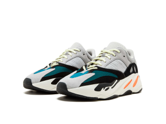 Yeezy кроссовки Adidas 700 Wave Runner