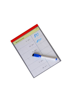 Планшет для самостоятельной работы