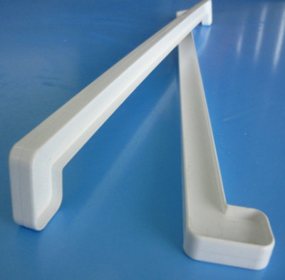 Заглушка подоконника