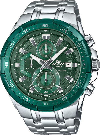 Часы Casio Edifice EFR-539DE-3A