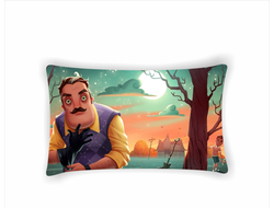 Подушки Привет Сосед/ Hello Neighbor