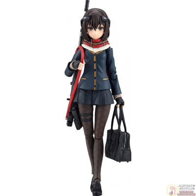 Фигурка фигма figma Long Range JoshiKosei