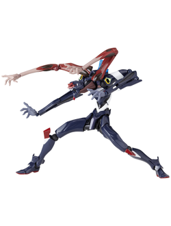 Робот Ева 03 (Eva 03)