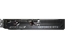 Видеокарта GIGABYTE GeForce RTX 5070 Windforce OC SFF 12GB