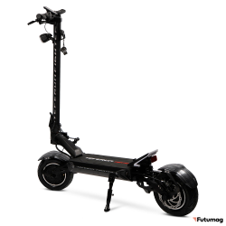 ЭЛЕКТРОСАМОКАТ Teverun Fighter Eleven Plus