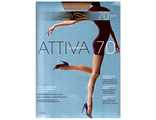 Колготки Attiva 70,3 daino