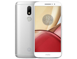 Motorola Moto M 32Gb Серебристый