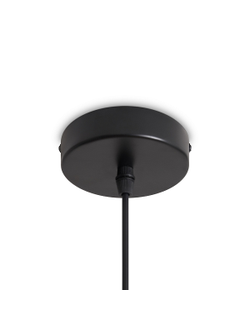 Freya, Подвесной светильник Cocoon, FR5529PL-01B