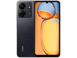 Redmi 13C Midnight Black
