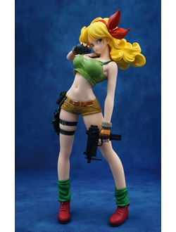 Фигурка Ланч (Lunch)