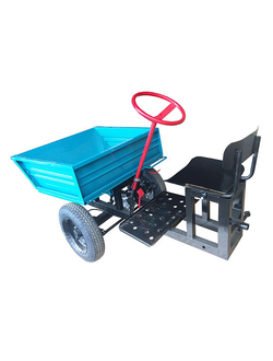 Адаптер кузовной с тормозами