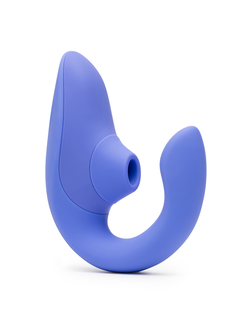 WZBD1SG9 Бесконтактный клиторальный стимулятор Womanizer Blend