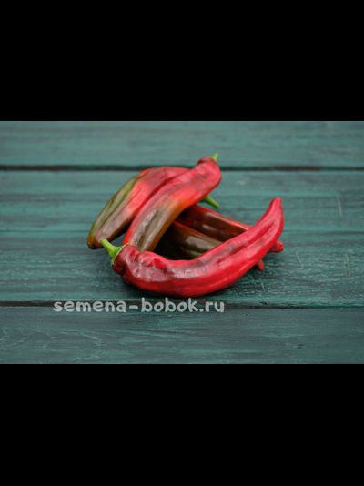 Перец сладкий Слоновий Хобот, 10 шт