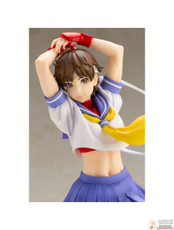 Фигурка 1/7 Сакура Касугано (Kasugano Sakura)