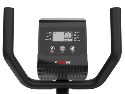 Горизонтальный велотренажер UNIXFIT BR-390 купить в Воронеже