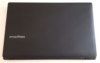 Корпус для ноутбука Emachines E642 (комиссионный товар)