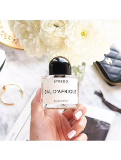 Byredo Bal d`Afrique