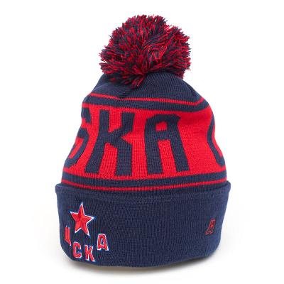 ХК ЦСКА Шапка 18866