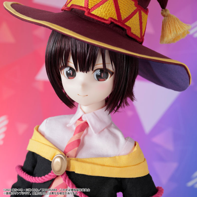 Кукла 1/3 Another Realistic Characters Мэгумин (Megumin)