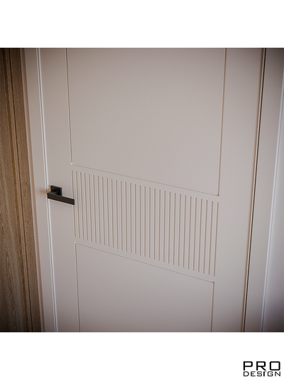 Межкомнатная дверь Eternity Classic Рим, высота 2000-2100 мм, ширина 600-800 мм, каркас 58 мм, внутреннего открывания