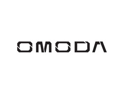 Переходные рамки Omoda