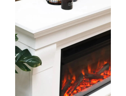 Линейный камин Monaco