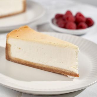 Классический чизкейк