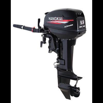 Лодочный мотор Hangkai 9.9