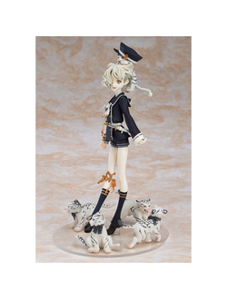 Фигурка 1/8 Гокотай (Gokotai)