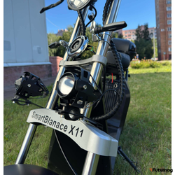 Электроскутер Smart Balance X11