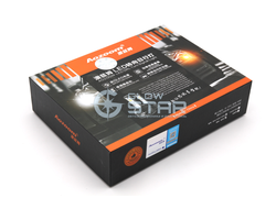 Aozoom ДХО в поворотники 1156 (S25/BAU15S)